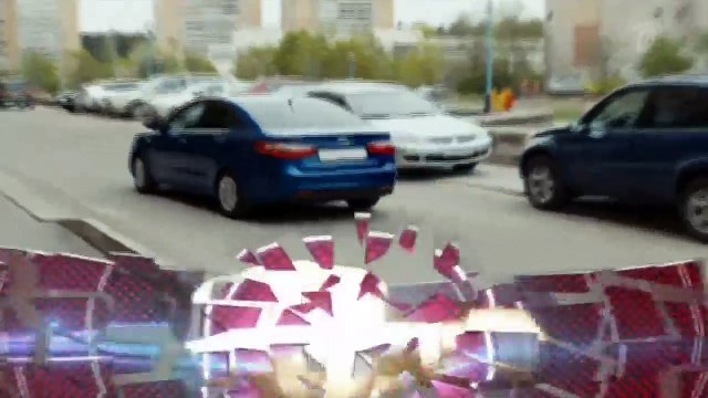 Безопасность 5 серия / Сериал Безопасность серия 5