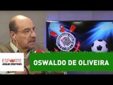 Oswaldo de Oliveira pode ser anunciado hoje no Corinthians