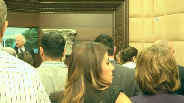 Lübnan Cumhurbaşkanı'ndan Deaş'a Karşı Zafer İlanı