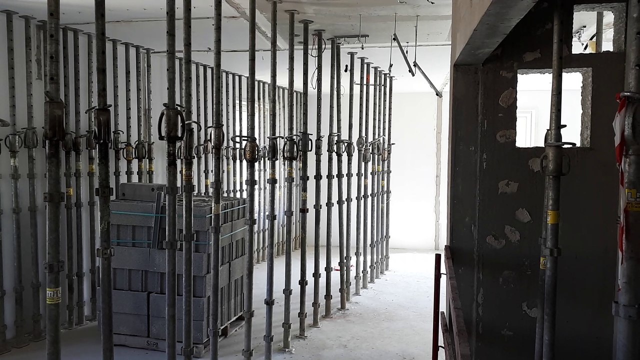 Les étais du Paps Pcpi Sciences Po Strasbourg