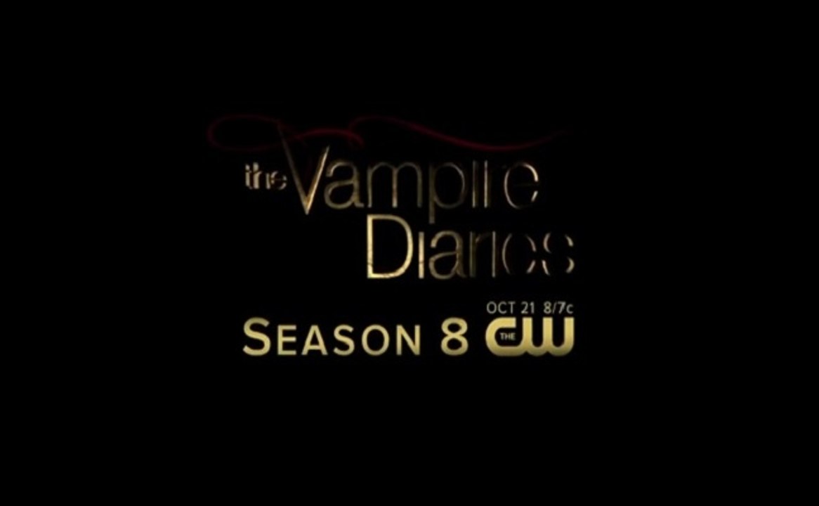 The Vampire Diaries - Promo 8x16