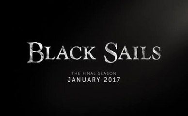 Black Sails - Promo 4x07