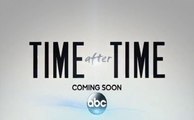 Time After Time - Promo 1x03