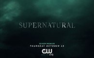Supernatural - Promo 12x16