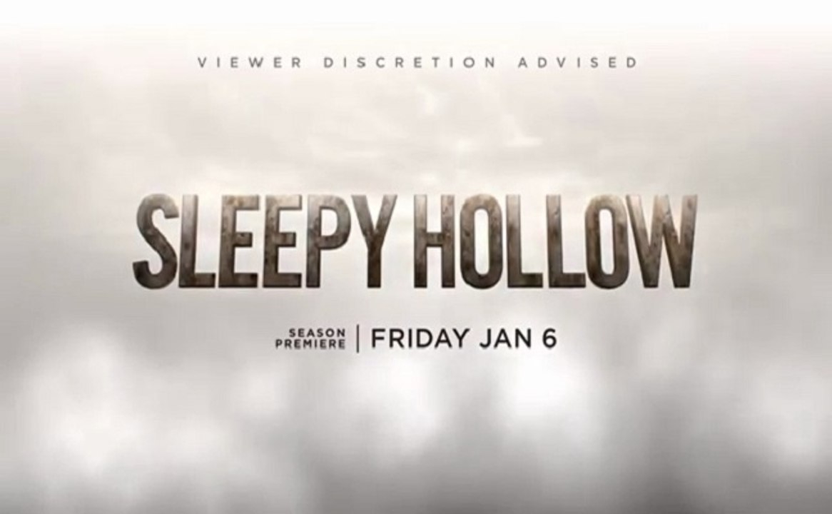 Sleepy Hollow - Promo 4x11