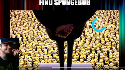 НАЙДЕШЬ ЭТО ЗА 30 СЕКУНД - ТЫ ГЕНИЙ!