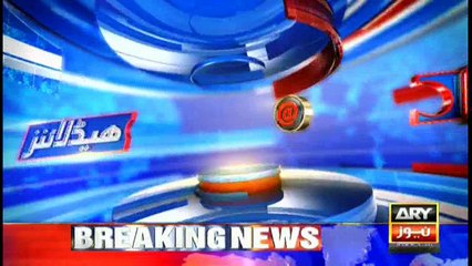 Headlines 1800 30th August 2017