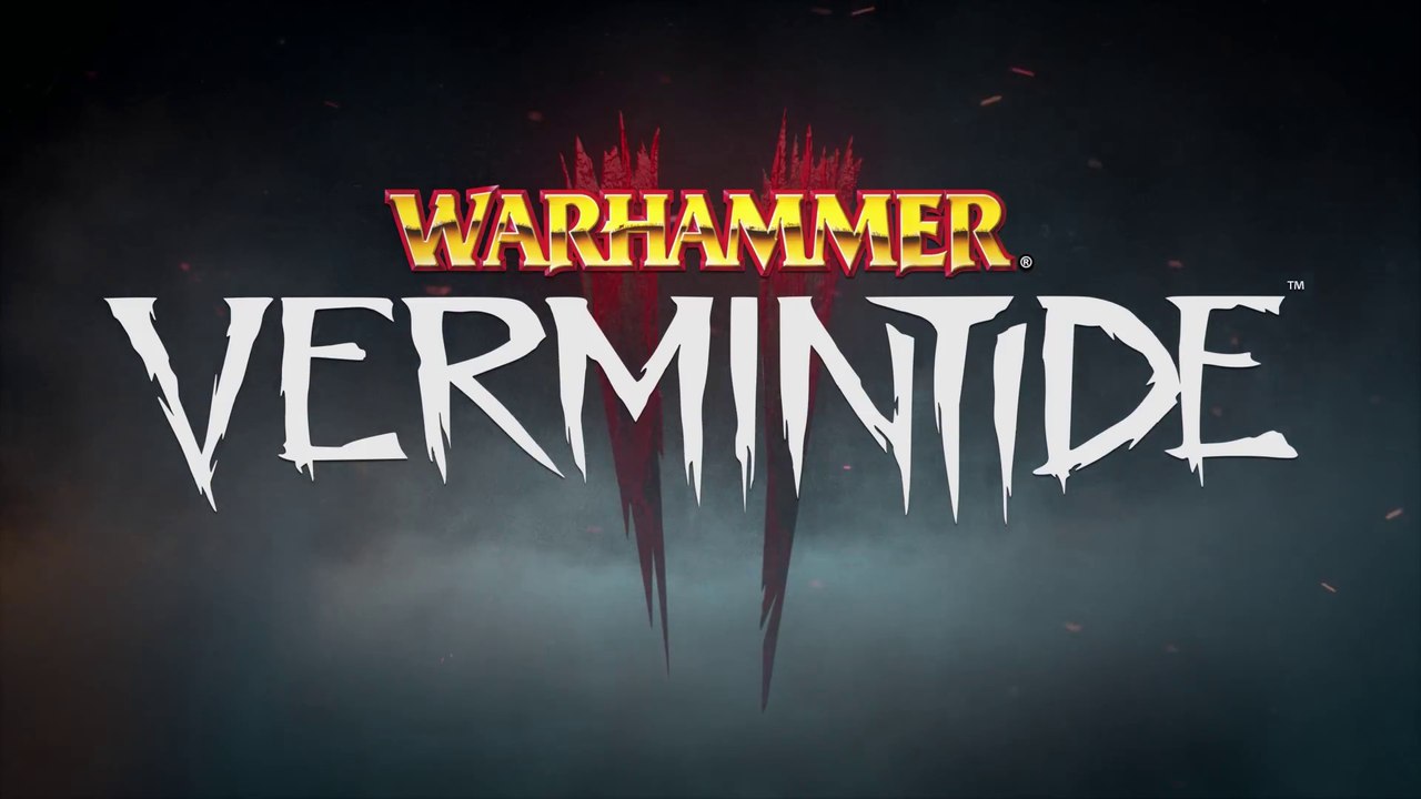 Warhammer : Vermintide 2 - Annonce du jeu