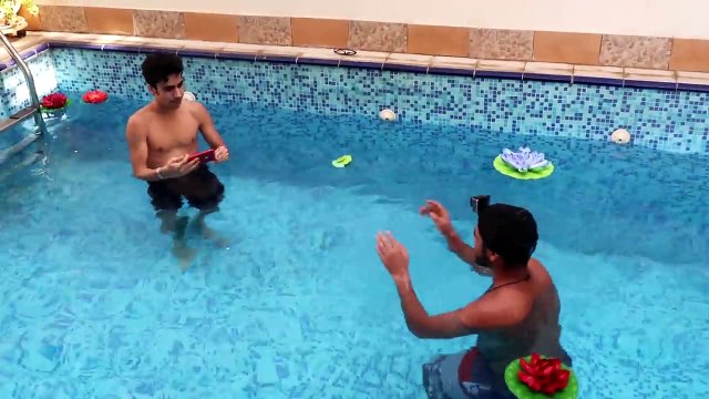 لن تشتري الايفون بعد مشاهدتك هذا الفيديو ( شوفوا ايش صار ) !!