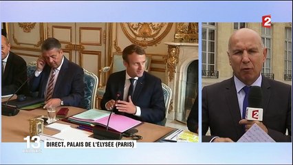 Réforme du Code du travail : les ordonnances dévoilées le 31 août à Matignon