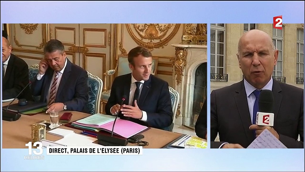 Réforme du Code du travail : les ordonnances dévoilées le 31 août à Matignon