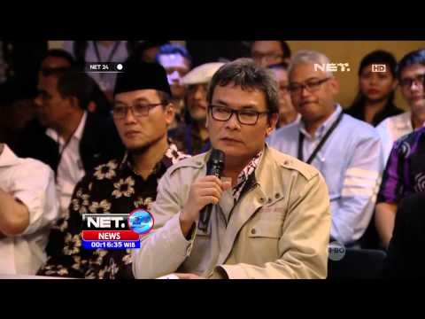 Dukungan Untuk KPK Mengalir Deras dari Berbagai Pihak - NET24