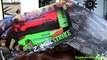 robert-andres and william-haiks nerf zombie strike rough cut 2x4 multipack