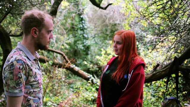 04x03 - Strange Days