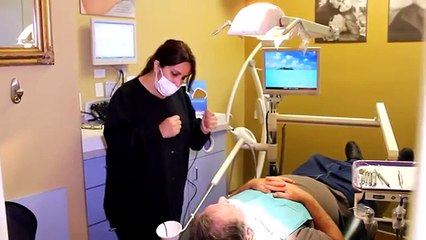 Dr Millard Roth DDS Laguna Hills Family Dentistry