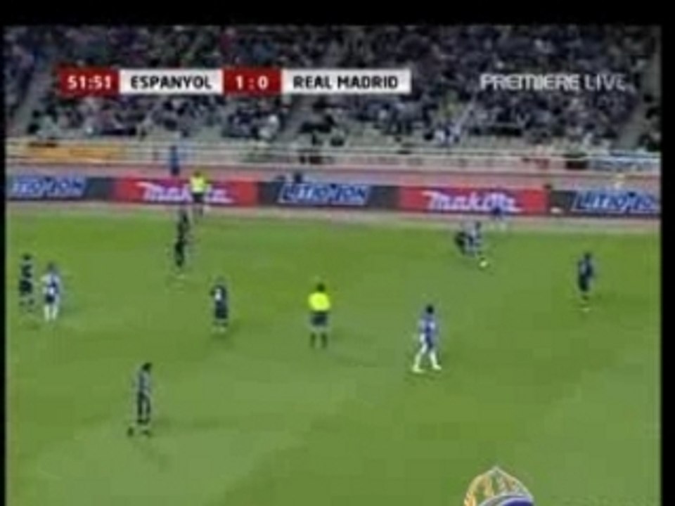 REAL ESPANYOL 1:2 (Highlights)