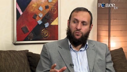 Agjerimi i ditës së arafatit - Hoxhë Alaudin Abazi