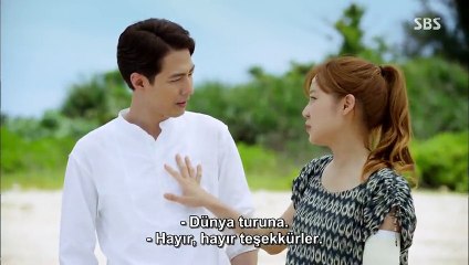 Its Okay Its Love 9. Bölüm izle