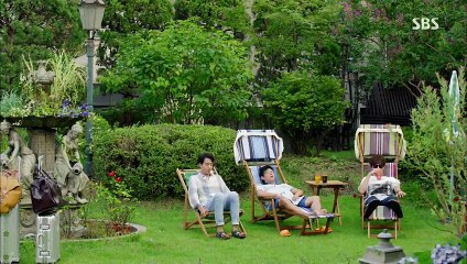 Its Okay Its Love 11. Bölüm izle