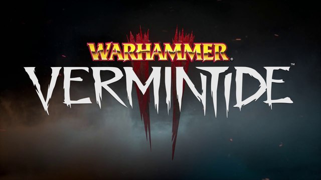 Warhammer Vermintide 2 | Official Teaser Trailer (2018)
