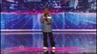 Howard Stern Makes 7-year-old Rapper Cry on America's Got Talent _ @kollegekidd