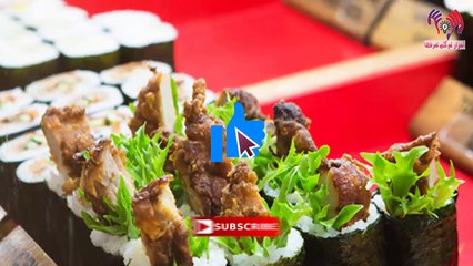 تضع مسامير في بطنها لكي يهدأ الكائن الذي بداخلها وعند الكشف عليها كانت الصدمه !!