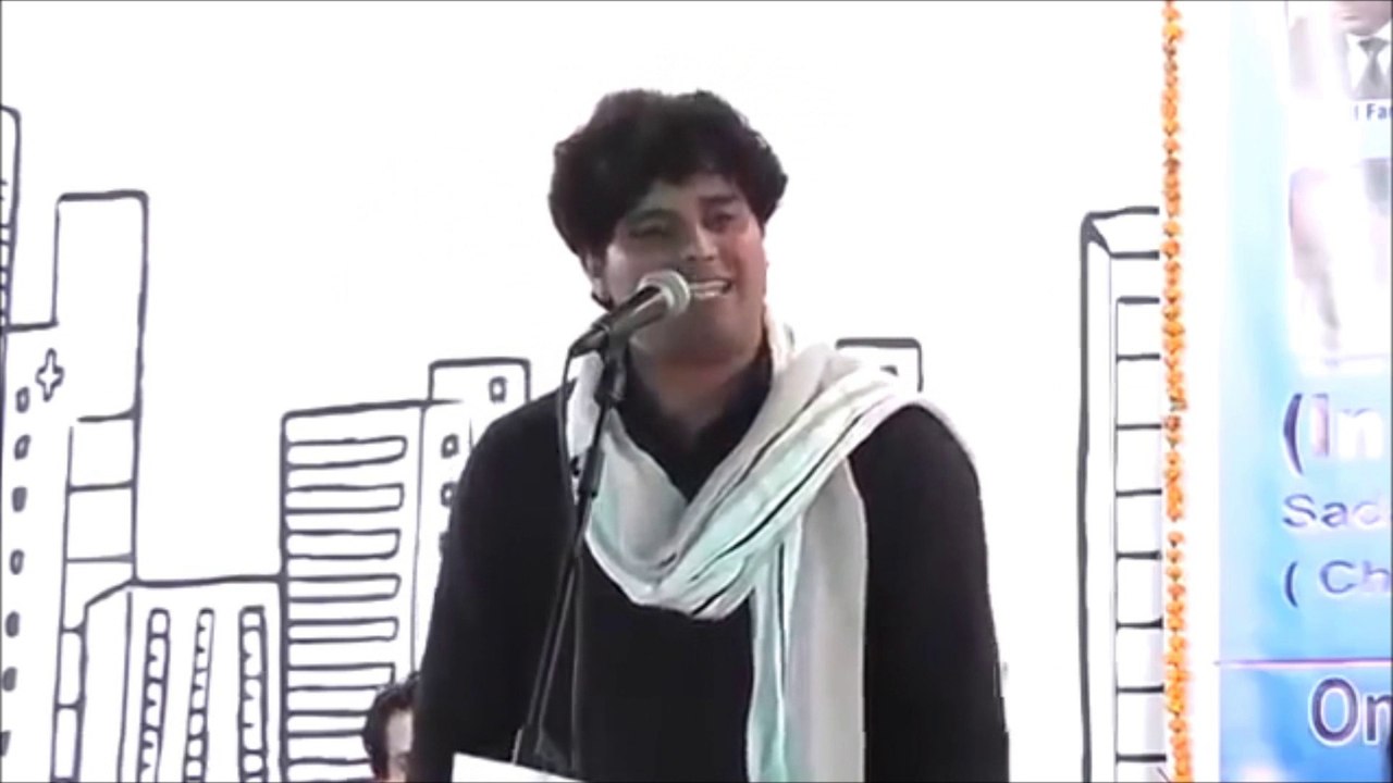 Madrassa - Imran Partapgarhi