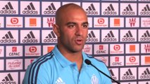 Foot - L1 - OM : Abdenour, dernière recrue marseillaise