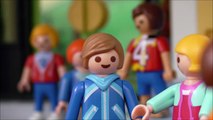 Zahnarzt in der Schule / Playmobil Film deutsch / Kinderfilm / Kinderserie Kinderklinik