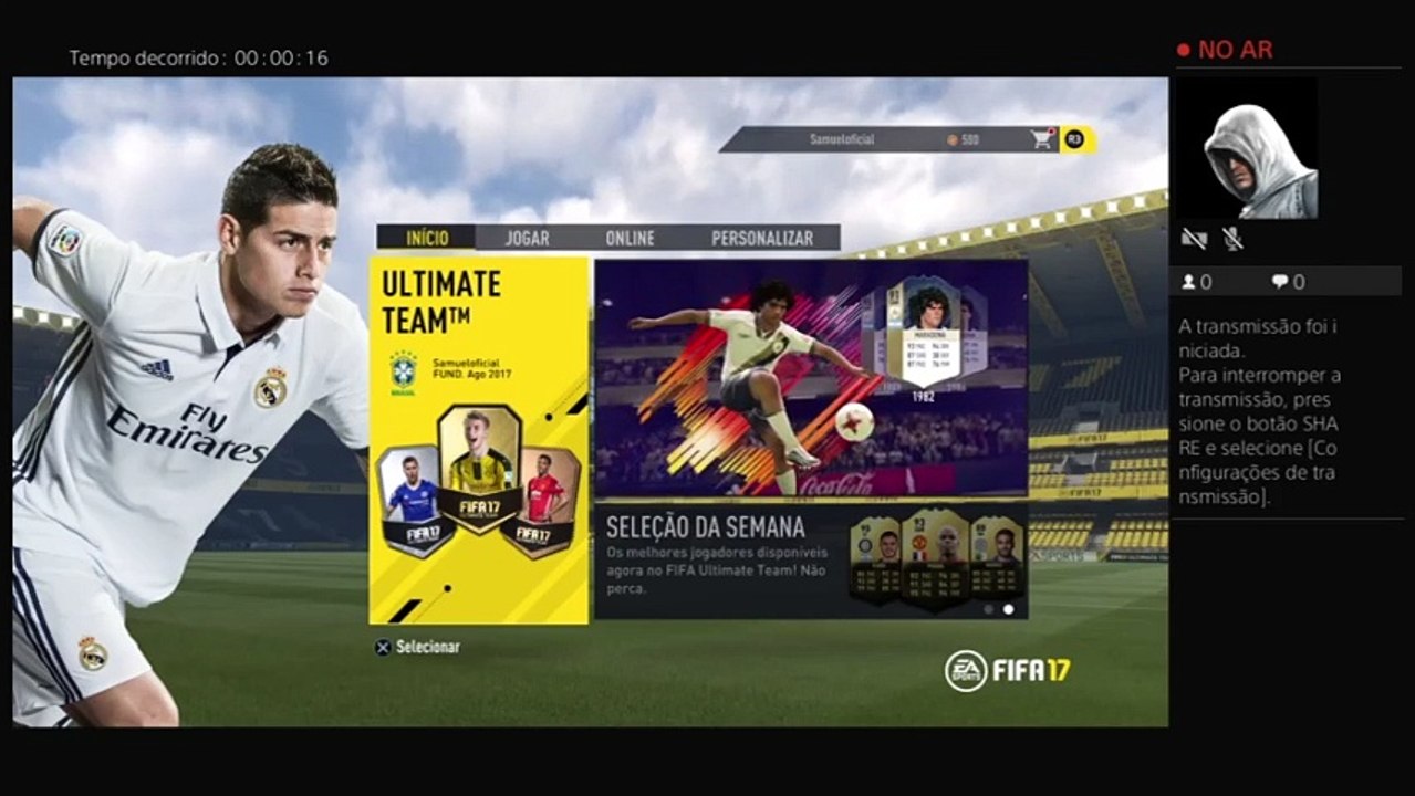 SamuelOficial