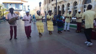 Séjour Salsa à Cuba La Toussaint 2017 .DANSACUBA.COM