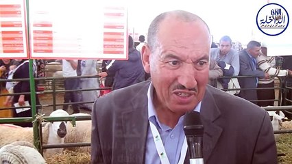 لن تصدق صرحولي دي يصل ثمنه أكثر من ستون ألف درهم (60000dh) وصاحبه لايري