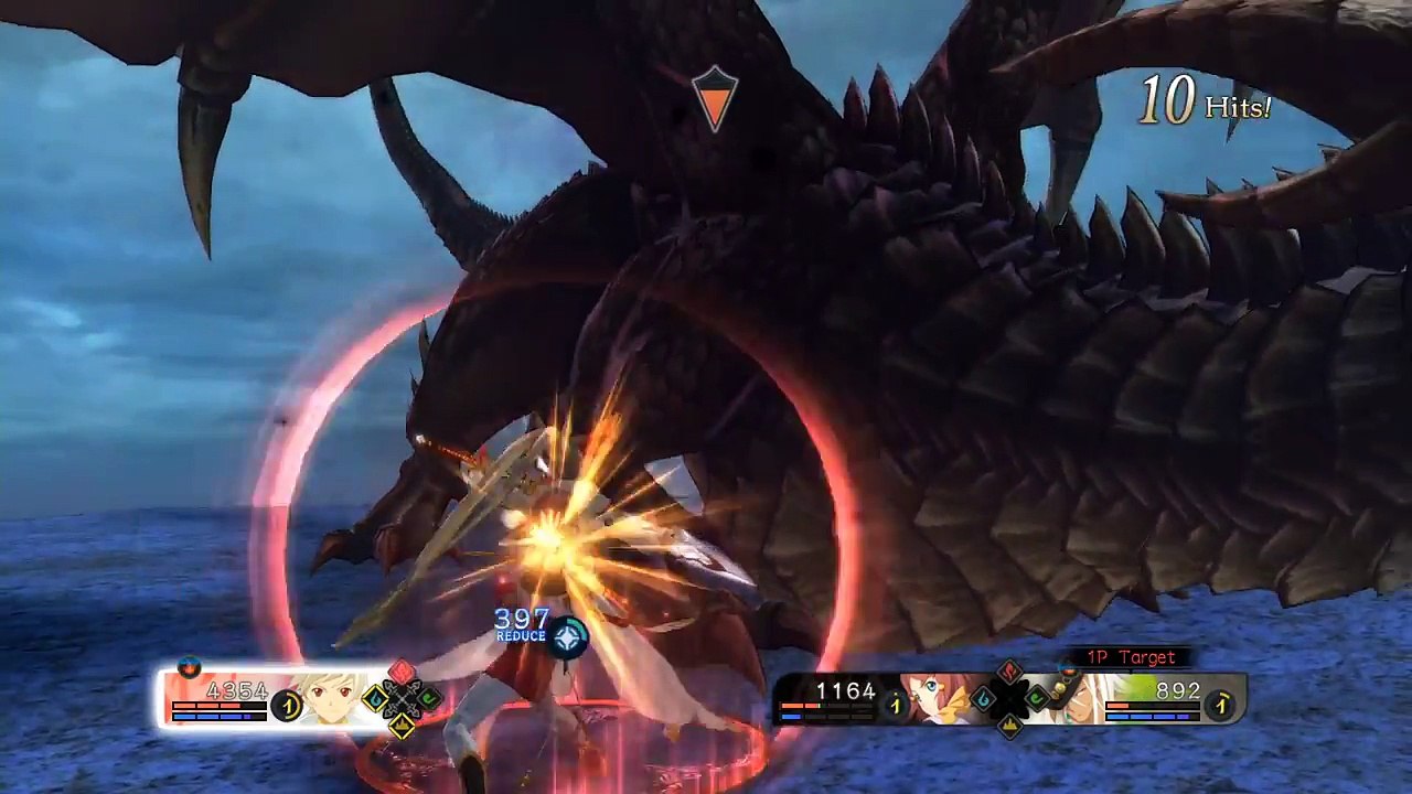 Ps4 Tales Of Zestiria テイルズ オブ ゼスティリア Ed後 132 ベルセリアにいたアイゼンの最期 と墓参り Video Dailymotion