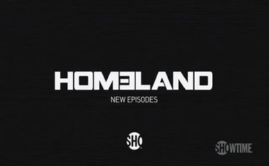 Homeland - Promo 6x09