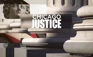 Chicago Justice - Promo 1x05