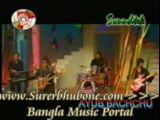 Bangla Music Song/Video: Tin purush