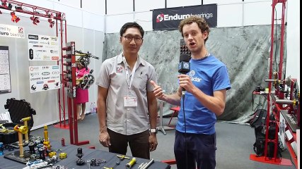 Enduro Bearings Tools Bike Radar