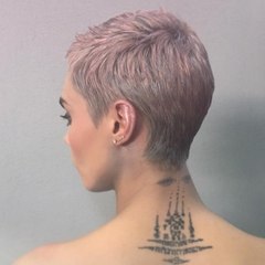 La nouvelle tendance coiffure de la rentrée