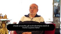 Il Dr. Paolo Cioni spiega perché la gente chiude un occhio di fronte al fatto che la teoria dell’evoluzione non è scientifica.