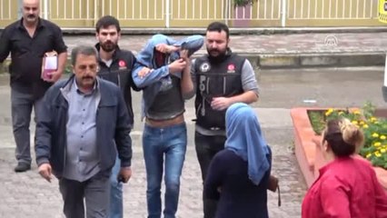 Uyuşturucu Operasyonunda Bir Şüpheli Gözaltına Alındı