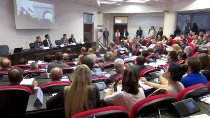 Bejli: Zgjidhni kontestin, pastaj në NATO