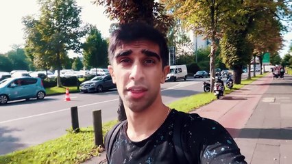 A WEEK IN THE LIFE OF VIKKSTAR VLOG