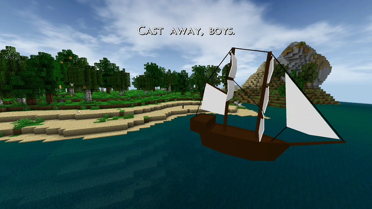 survival craft 2