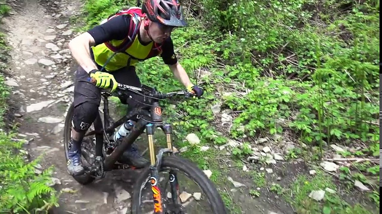 Five Common Suspension Problems (& How To Fix Them) Bike Radar