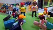 NACHTS IN DER SCHULE - Playmobil Film Deutsch - Kinderfilm - Schule