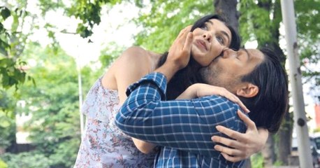 Aslıhan Güner, Öpüşme Sahnesini Kabul Etmeyince Senaryo Değişti