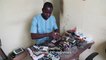La collecte des déchets en Afrique - Recyclage des Mobiles