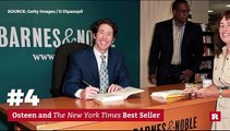 Five facts about Joel Osteen | Rare News