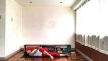 [EVA YOGA]초보자를 위한 베이직 요가 Basic yoga for beginner