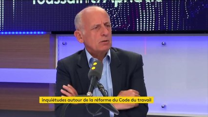 Nicolas Hulot a voté Benoît Hamon au premier tour
